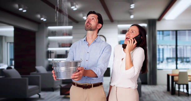 Best 24/7 water damage repair  in Tucson Mountains, AZ